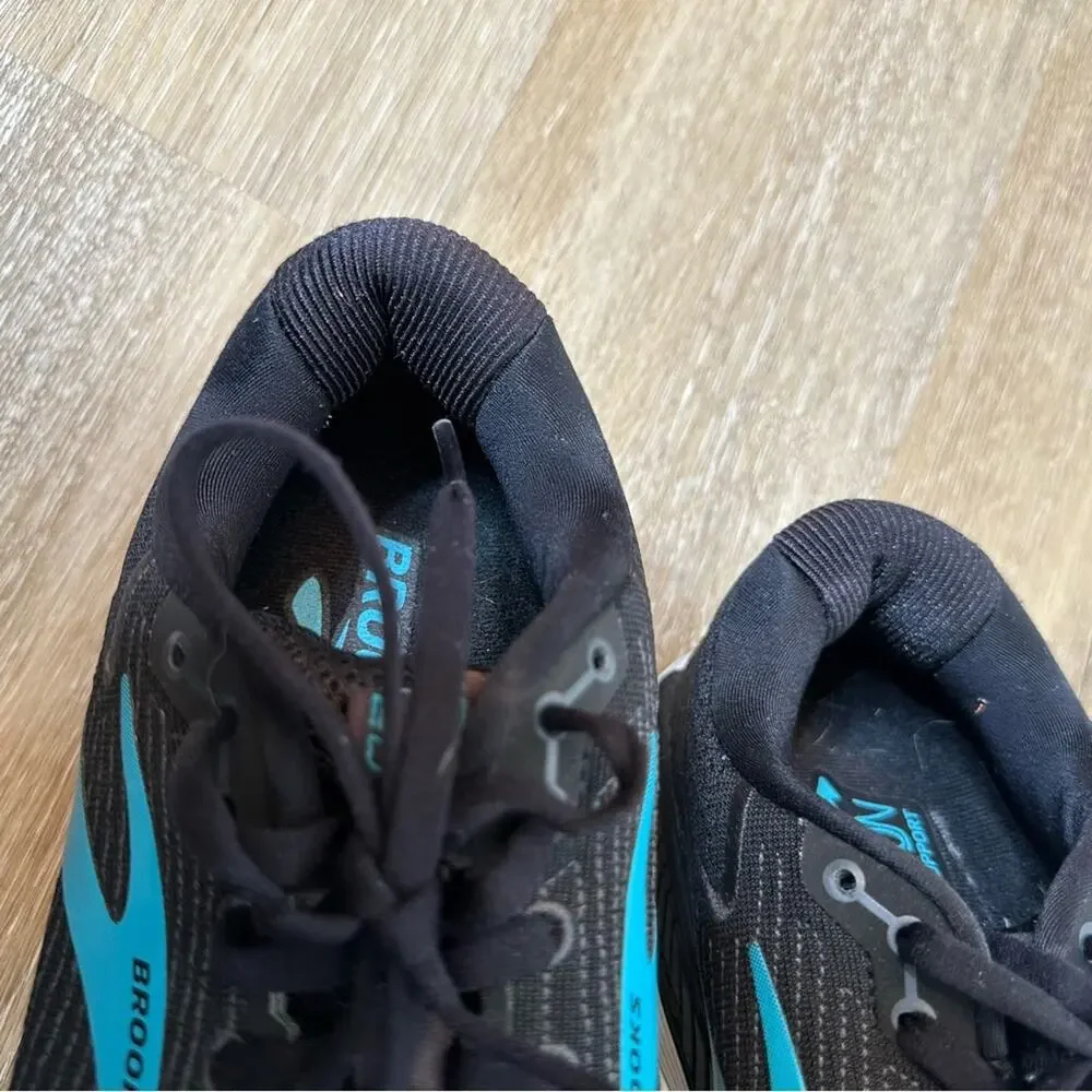 Brooks Ariel 20 Womens Running Shoes 9.5